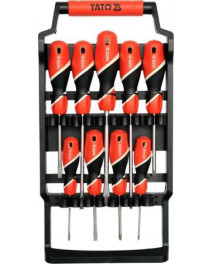 Set de 9 surubelnite YT-25968