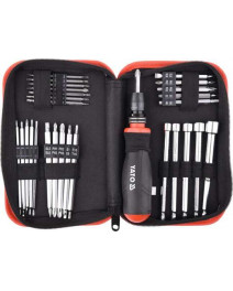 Surubelnita cu biti 28...