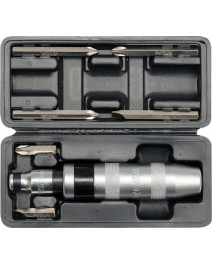 Surubelnita metalica cu...