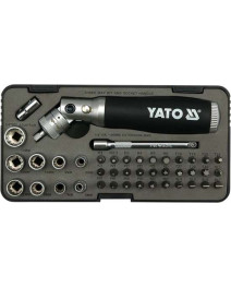 Trusa surubelnite 42 de...