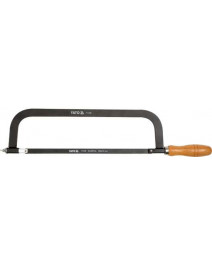 Fierastrau cu cadru metalic...