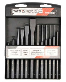 Set dalti de impact YT-4714