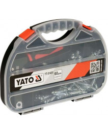 Set cleste dibluri YT-51451