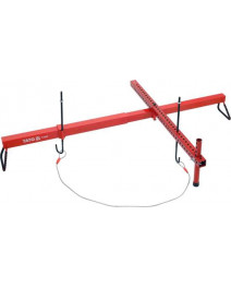 Traversa sustinere motor...