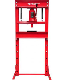 Presa hidraulica 20T YT-55581