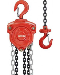 Scripete cu lant 500KG...