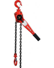 Scripete cu parghie 1.5M...