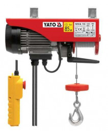 Mini macara 900W YT-5904