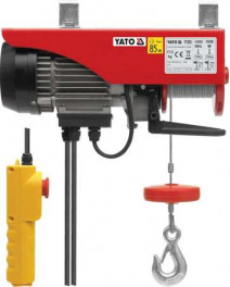 Mini macara 1050W YT-5905