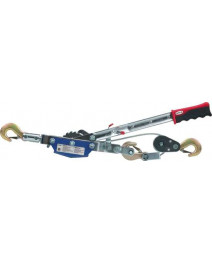 Troliu cu cablu orizontal...