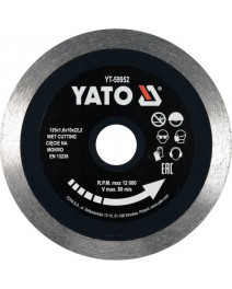 Lama diamantata continua...