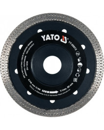 Disc diamantat YT-59972