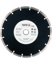Disc diamantat YT-6005