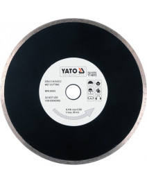 Disc diamantat YT-6015