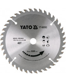 Disc circular pentru lemn...