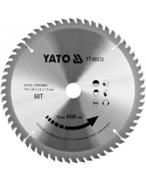 Disc circular pentru lemn...