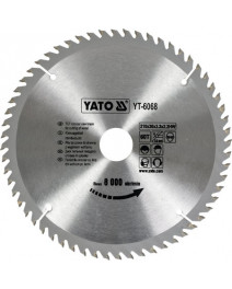 Disc circular YT-6068