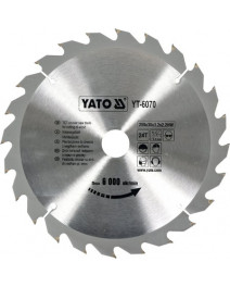 Disc fierastrau circular...