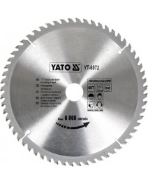 Disc fierastrau circular...