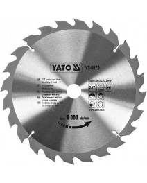Disc fierastrau circular...