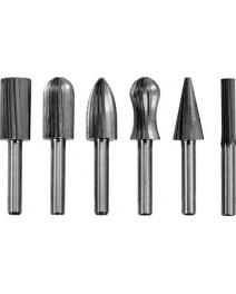 Set freze pentru metal...