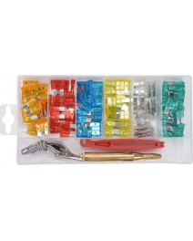 Set sigurante auto YT-83142