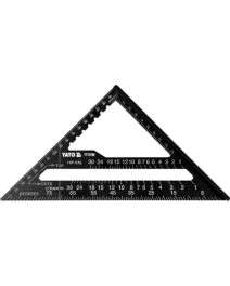 Echer tamplarie 180MM YT-70786