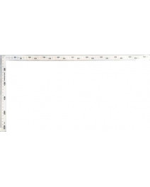 Echer de tamplarie 250x50MM...