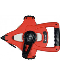 Ruleta fibra din sticla 50M...