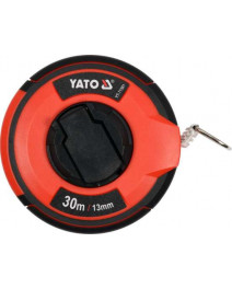 Ruleta 30x13MM YT-71581