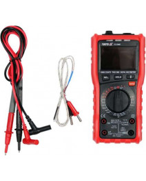 Multimetru cu functia True...