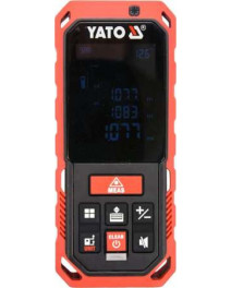 Telemetru cu laser YT-73127