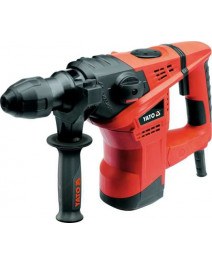 Rotopercutor YT-82127