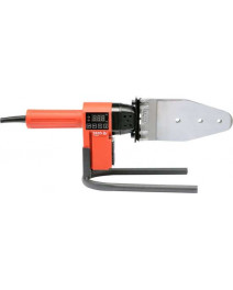 Masina de sudat tevi...