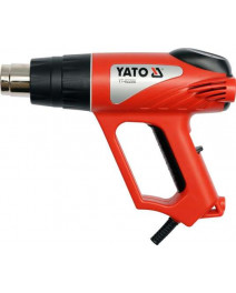 Pistol aer cald 2000W YT-82288