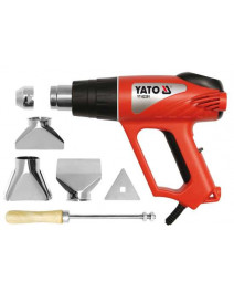 Pistol cu aer cald YT-82291