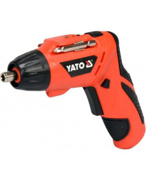 Surubelnita cu acumulator...