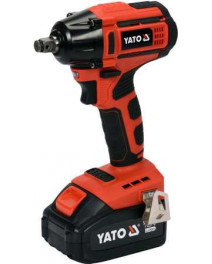 Pistol pentru insurubat cu...