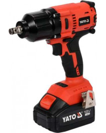 Pistol de impact YT-82806