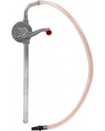 Pompa ulei din aluminiu 78003