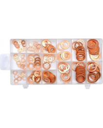 Set saibe din cupru YT-06871