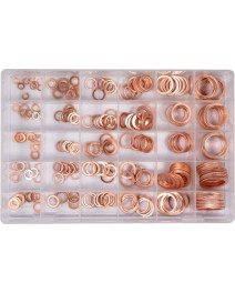 Set saibe cupru YT-06872