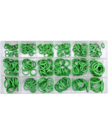 Set garnituri aer...