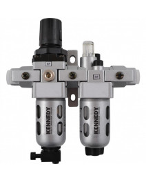 Ungator / regulator filtru...