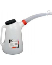 Recipient ulei 5L YT-06985