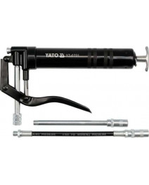 Masina de gresat furtun...