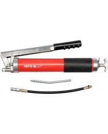 Masina de grasat 600CC...