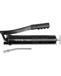 Masina de gresat cu furtun...