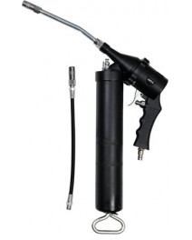 Pistol de gresat pneumatic...