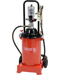 Pompa pneumatica pentru...